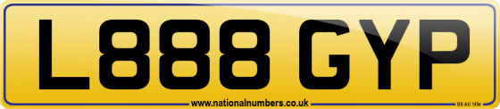 L888 GYP