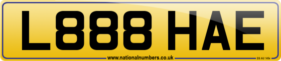 L888 HAE