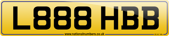 L888 HBB
