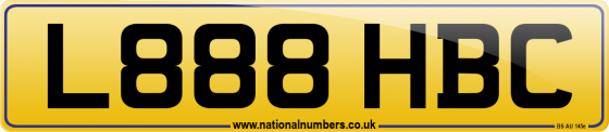 L888 HBC