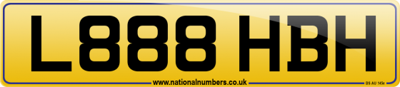 L888 HBH