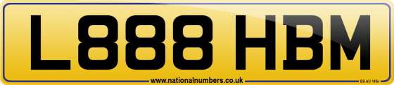 L888 HBM