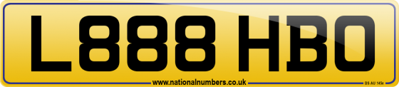 L888 HBO