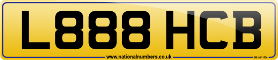 L888 HCB