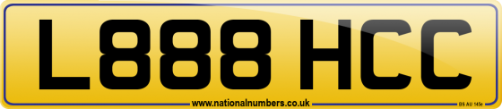 L888 HCC