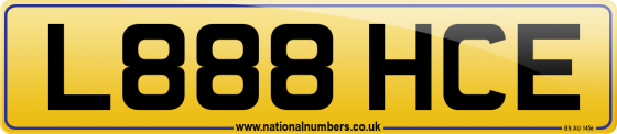 L888 HCE