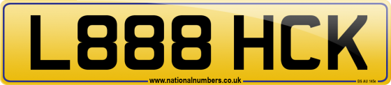 L888 HCK