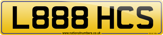 L888 HCS