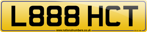 L888 HCT