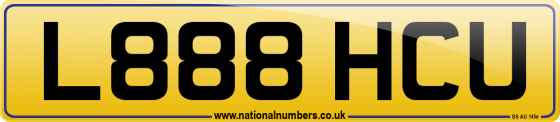 L888 HCU