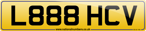 L888 HCV