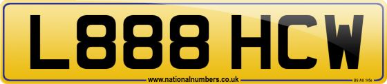 L888 HCW