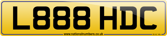 L888 HDC