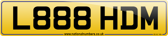 L888 HDM