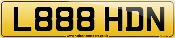 L888 HDN