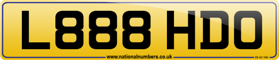 L888 HDO