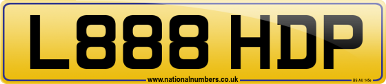L888 HDP