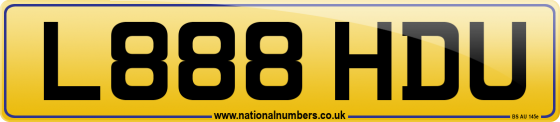L888 HDU