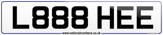 L888 HEE