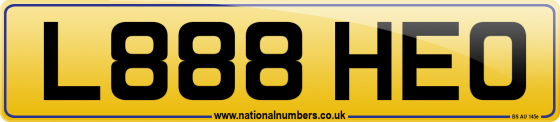 L888 HEO