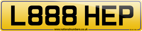L888 HEP