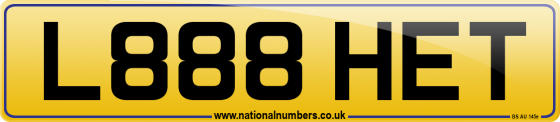 L888 HET