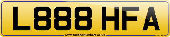 L888 HFA