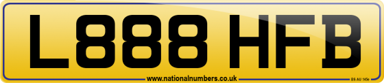 L888 HFB