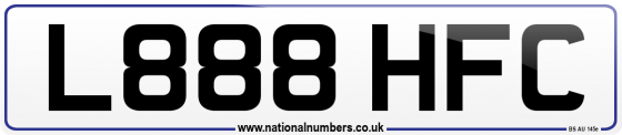 L888 HFC