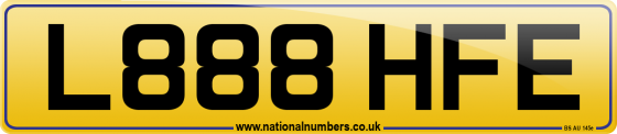 L888 HFE