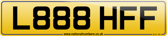 L888 HFF