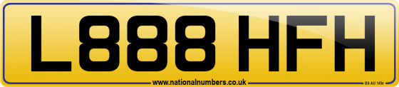 L888 HFH