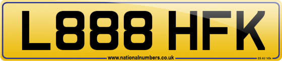 L888 HFK