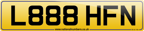 L888 HFN
