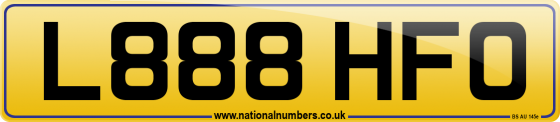 L888 HFO