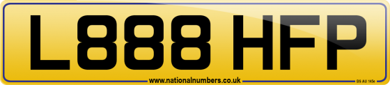 L888 HFP