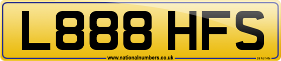 L888 HFS