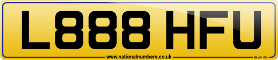 L888 HFU
