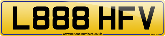 L888 HFV
