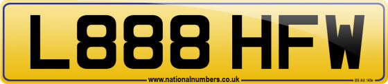 L888 HFW