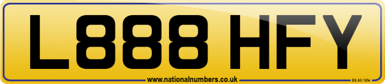 L888 HFY