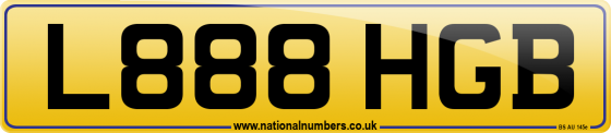 L888 HGB