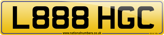 L888 HGC