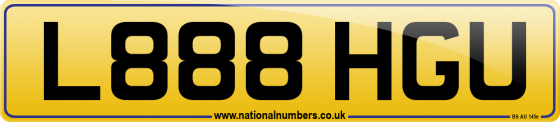 L888 HGU