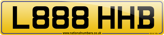 L888 HHB