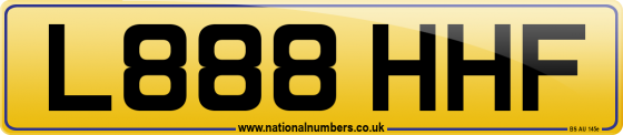 L888 HHF