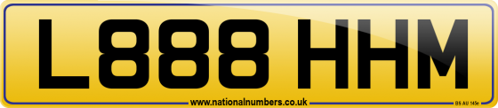 L888 HHM