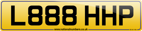 L888 HHP