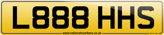 L888 HHS