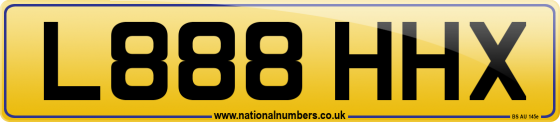 L888 HHX